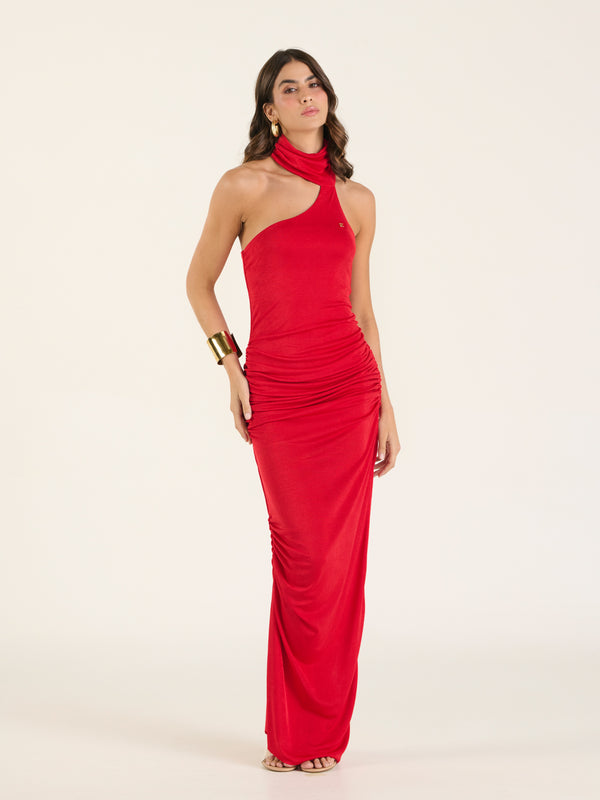 LUMIA DRESS