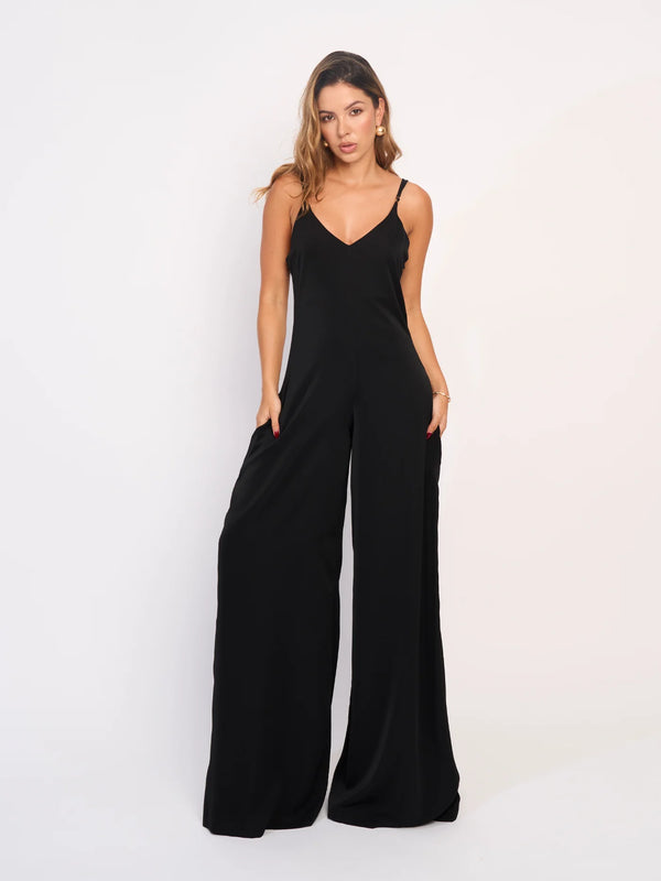 JUMPSUIT RACHEL